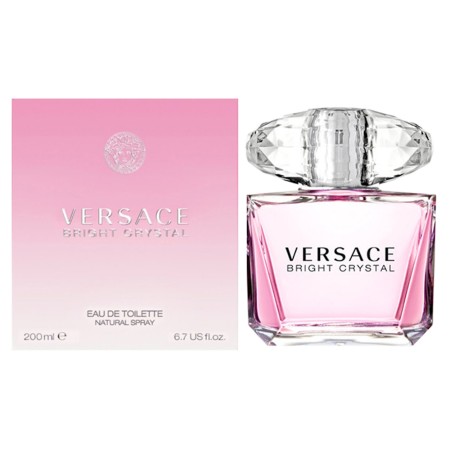 Versace Bright Crystal