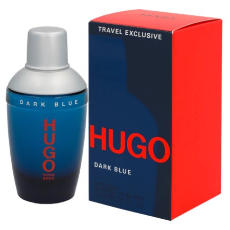 Hugo Boss Hugo Dark Blue