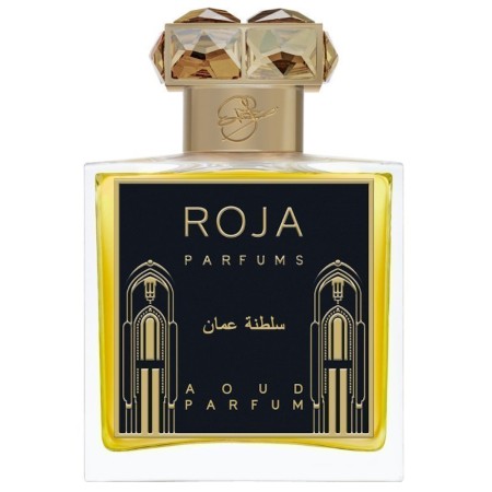 Roja Parfums Sultanate of Oman