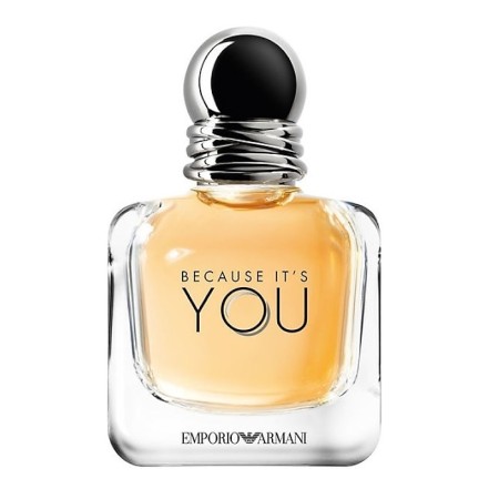 Giorgio Armani Emporio Armani Because It s You