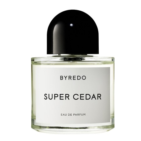 BYREDO Super Cedar