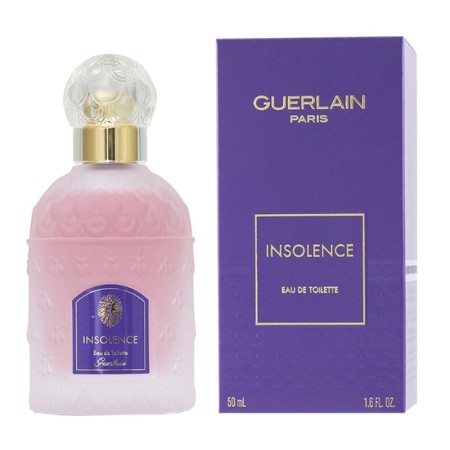 Guerlain Insolence Eau de Toilette 2017