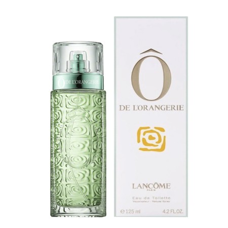 Lancome O de L Orangerie