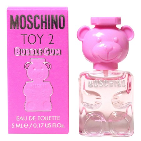 Moschino Toy 2 Bubble Gum