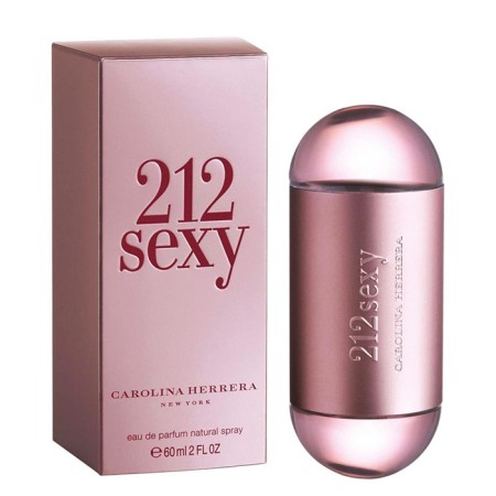 Carolina Herrera 212 Sexy