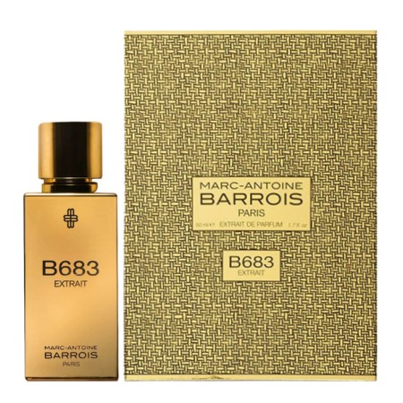 Marc-Antoine Barrois B683 Extrait