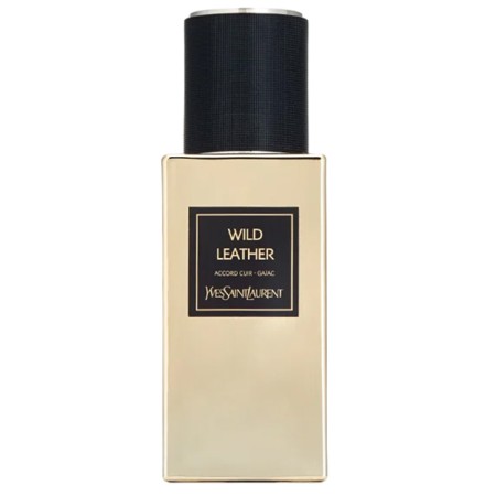 Yves Saint Laurent Wild Leather