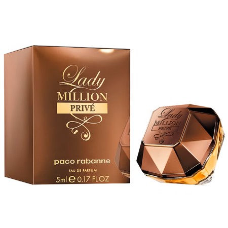 Paco Rabanne Lady Million Prive