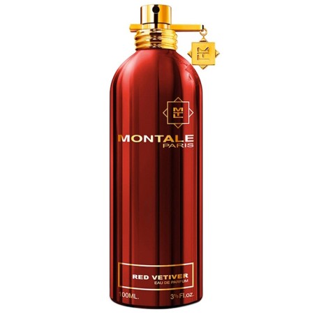 Montale Red Vetiver