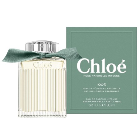 Chloe Rose Naturelle Intense