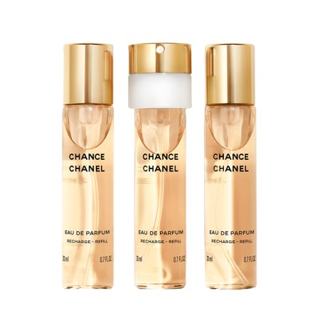 Chanel Chance Eau de Parfum