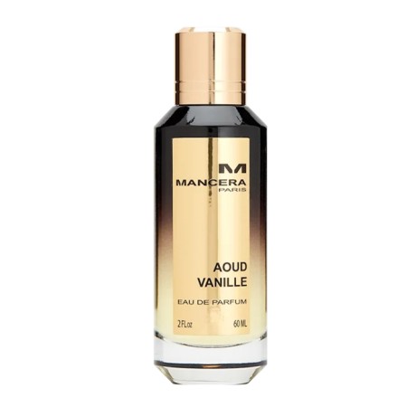 Mancera Aoud Vanille