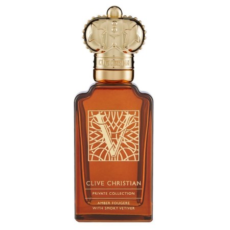 Clive Christian V for Men Amber Fougere With Smoky Vetiver