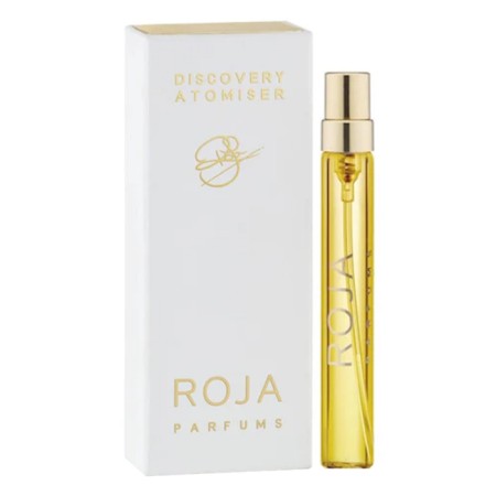 Roja Parfums Fortnum & Mason The Perfume