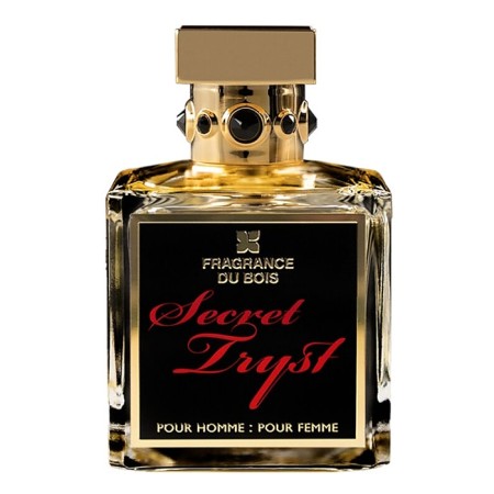 Fragrance Du Bois Secret Tryst