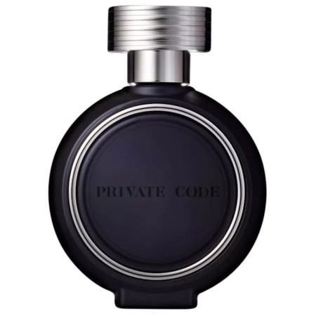 HFC Private Code