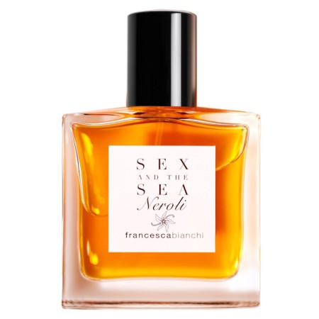 Francesca Bianchi Sex and the Sea Neroli