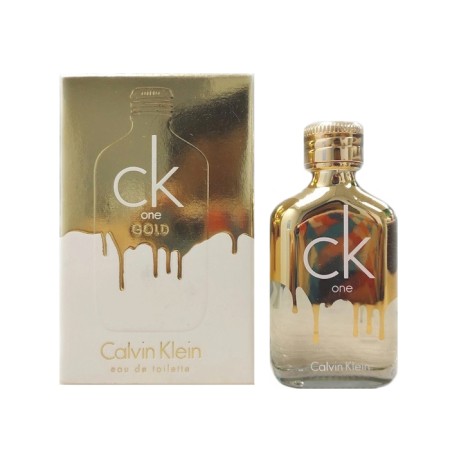 Calvin Klein CK One Gold