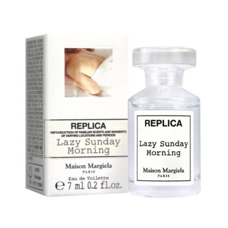 Maison Martin Margiela Lazy Sunday Morning