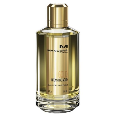 Mancera Gold Intensive Aoud