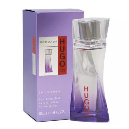 Hugo Boss Pure Purple