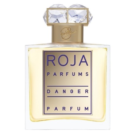 Roja Parfums Danger Pour Femme