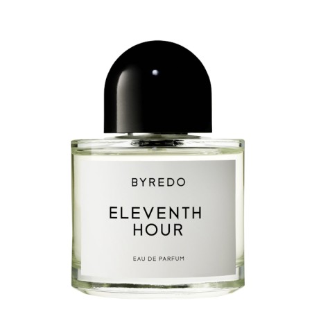 BYREDO Eleventh Hour