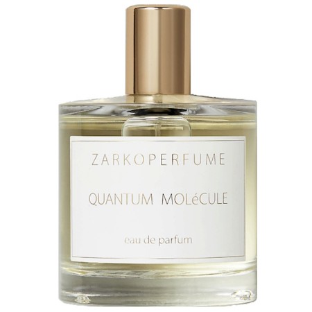 Zarkoperfume Quantum Molecule