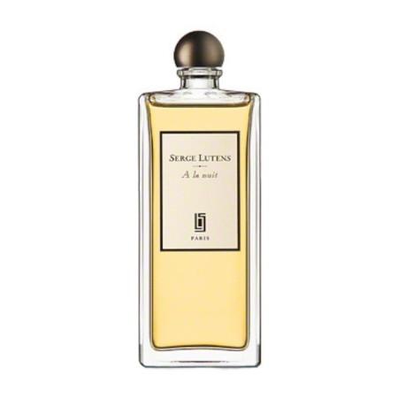 Serge Lutens A la Nuit