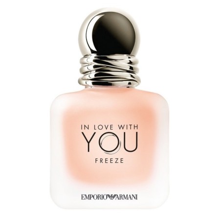 Giorgio Armani Emporio Armani In Love With You Freeze