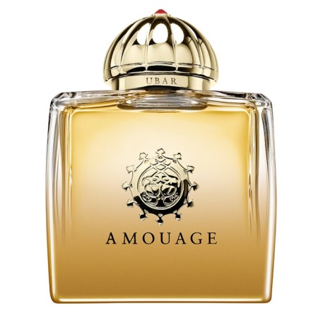 Amouage Ubar