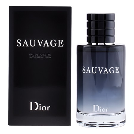 Dior Sauvage