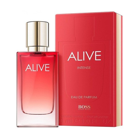 Hugo Boss Boss Alive Intense