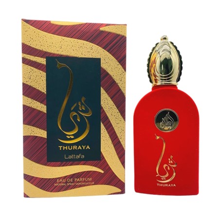 Lattafa Perfumes Thuraya