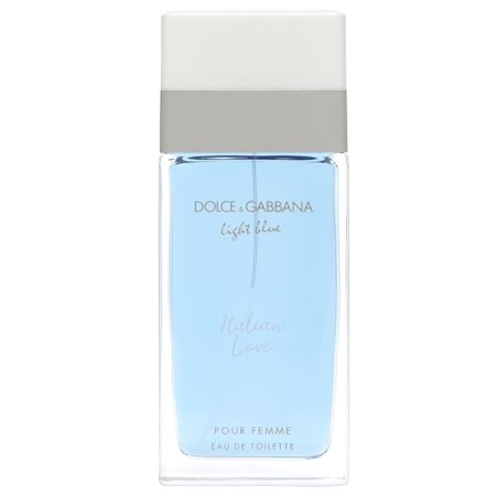 Dolce&Gabbana Light Blue Italian Love