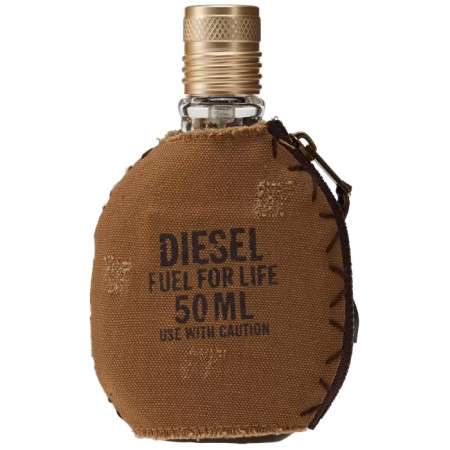 Diesel Fuel for Life Homme