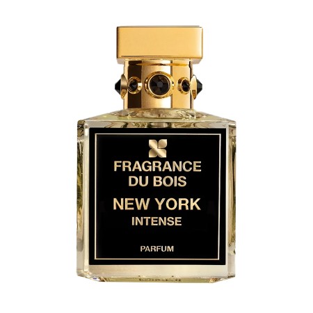 Fragrance Du Bois New York Intense Parfum