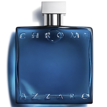 Azzaro Chrome Parfum