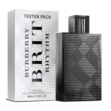 Burberry Brit Rhythm for Him Intense