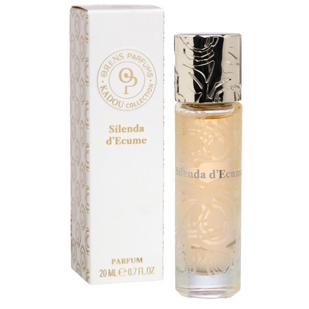 Orens Parfums Silenda D Ecume