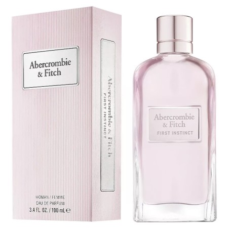 Abercrombie & Fitch First Instinct for Her