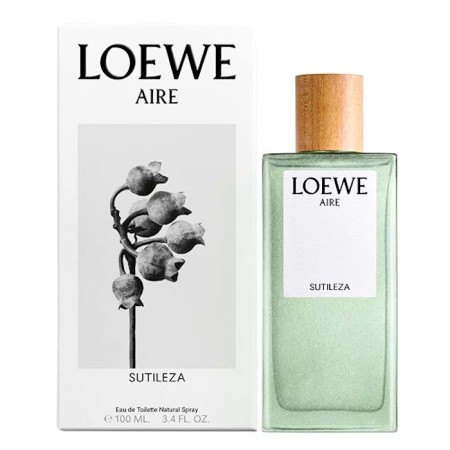 Loewe Aire Sutileza