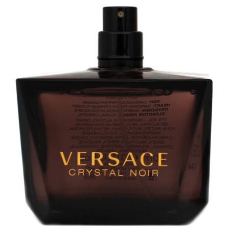 Versace Crystal Noir Eau de Toilette