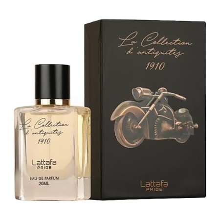 Lattafa Perfumes La Collection D Antiquites 1910