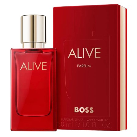 Hugo Boss Boss Alive Parfum