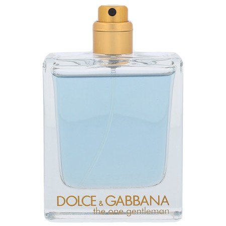 Dolce&Gabbana The One Gentleman