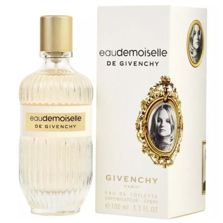 Givenchy Eaudemoiselle de Givenchy