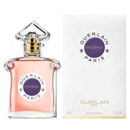 Guerlain Insolence Eau de Toilette