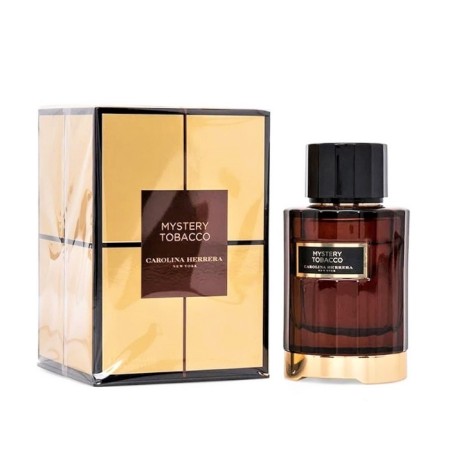 Carolina Herrera Mystery Tobacco