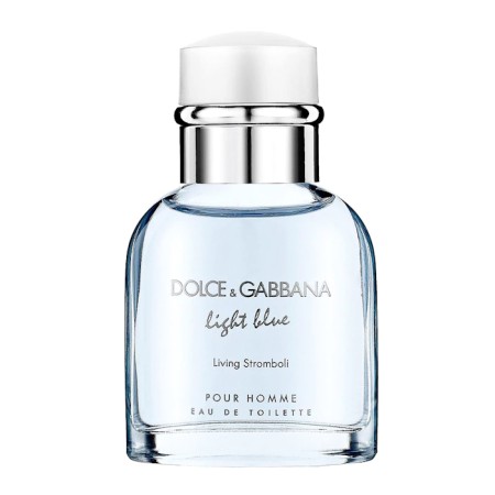 Dolce&Gabbana Light Blue Living Stromboli